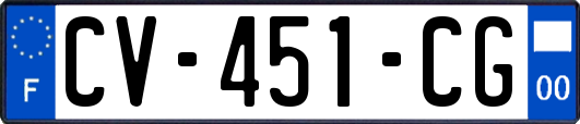 CV-451-CG