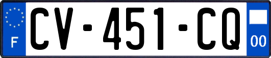 CV-451-CQ