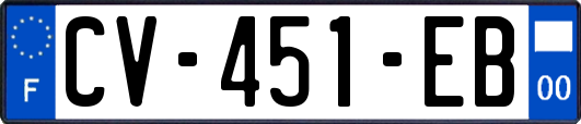 CV-451-EB