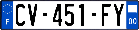 CV-451-FY