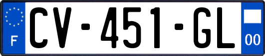 CV-451-GL