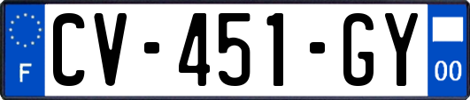 CV-451-GY