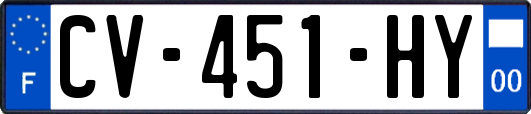 CV-451-HY