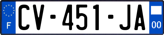 CV-451-JA