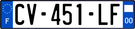 CV-451-LF
