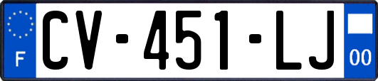 CV-451-LJ