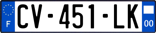 CV-451-LK