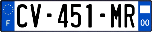 CV-451-MR