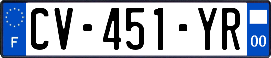 CV-451-YR