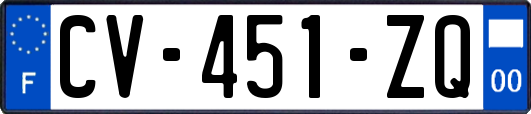 CV-451-ZQ