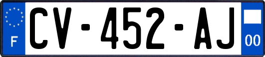 CV-452-AJ