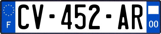 CV-452-AR