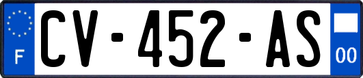 CV-452-AS