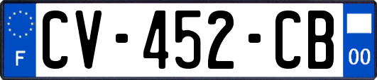 CV-452-CB