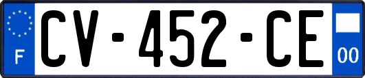 CV-452-CE