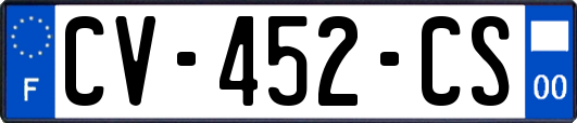 CV-452-CS