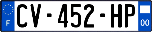 CV-452-HP