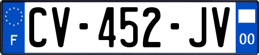 CV-452-JV