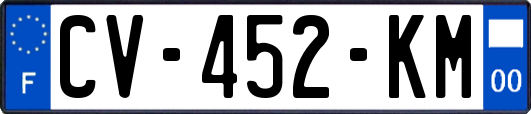 CV-452-KM