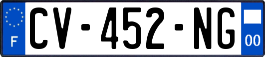 CV-452-NG