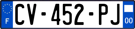 CV-452-PJ