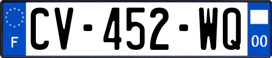 CV-452-WQ