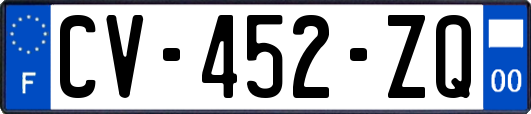 CV-452-ZQ