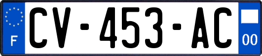 CV-453-AC