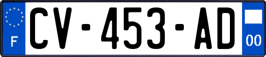 CV-453-AD