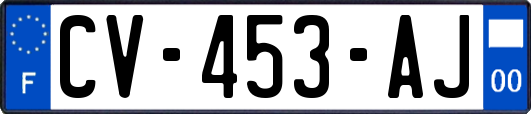 CV-453-AJ
