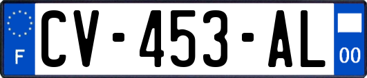 CV-453-AL