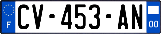 CV-453-AN