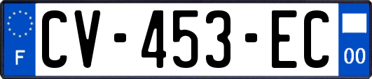 CV-453-EC