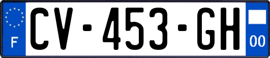 CV-453-GH