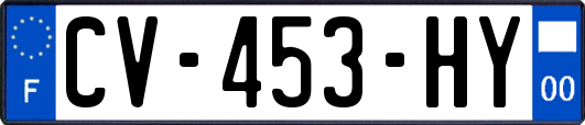 CV-453-HY