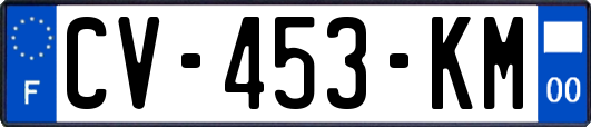 CV-453-KM