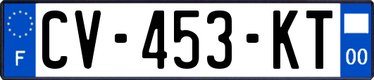 CV-453-KT