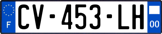 CV-453-LH