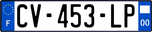 CV-453-LP