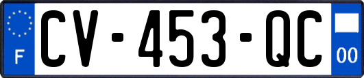 CV-453-QC