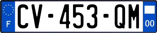 CV-453-QM