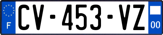 CV-453-VZ