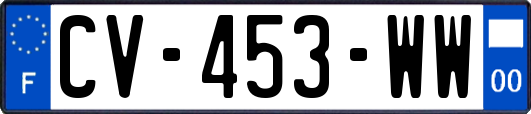 CV-453-WW
