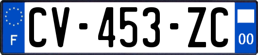 CV-453-ZC