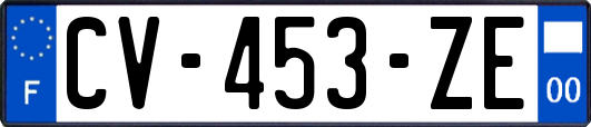 CV-453-ZE