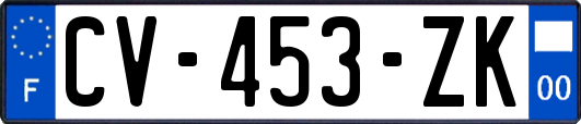 CV-453-ZK