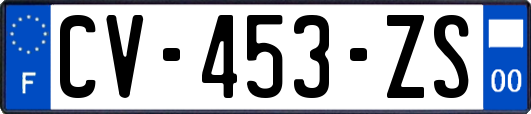 CV-453-ZS