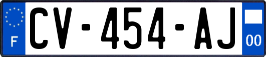 CV-454-AJ