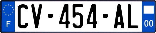 CV-454-AL