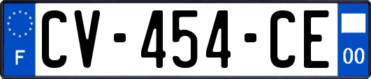 CV-454-CE